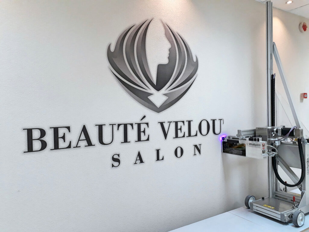 Logos: Z.B. Firmenlogos